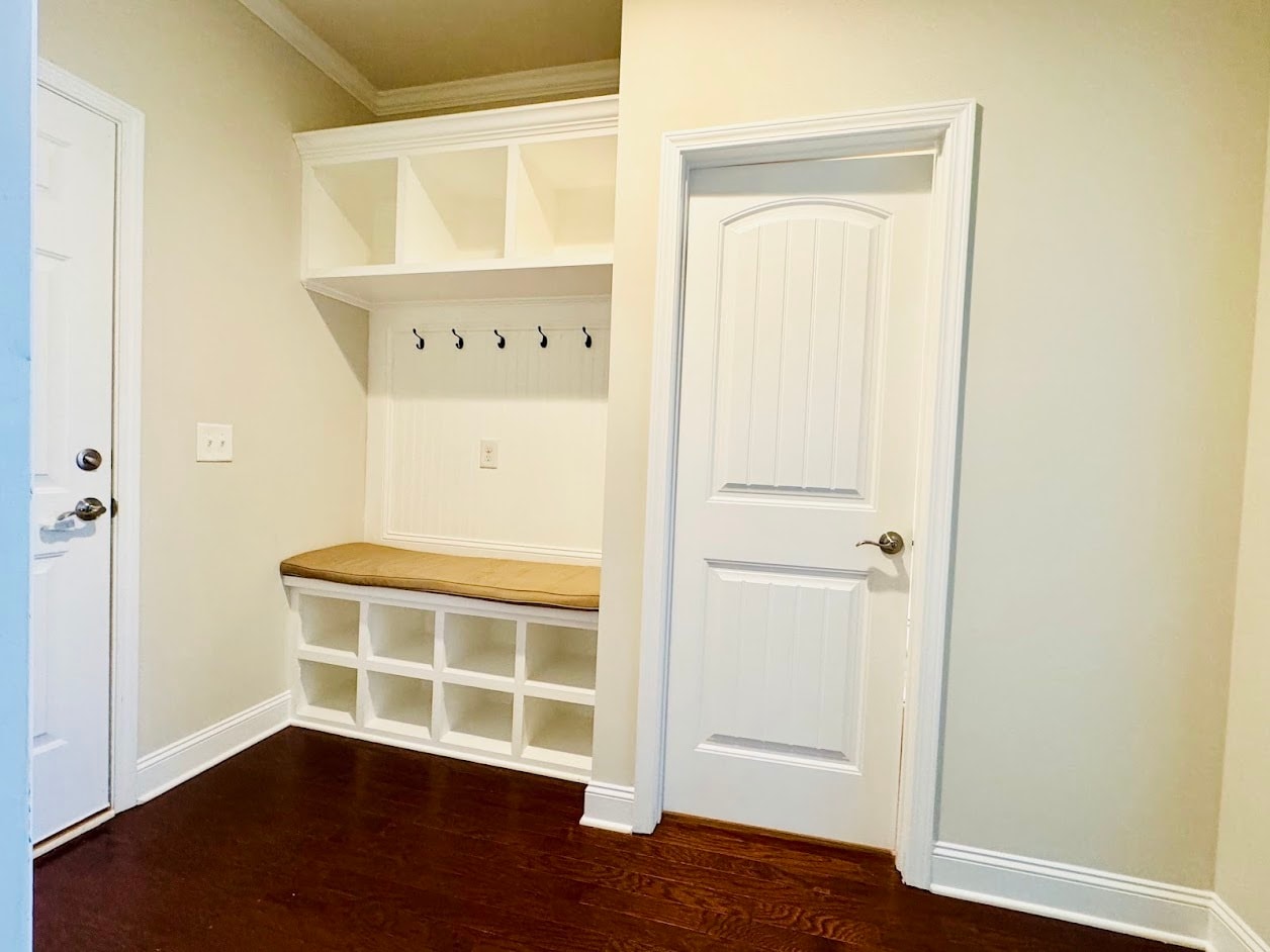 Mudroom - 3408 Schooner Dr