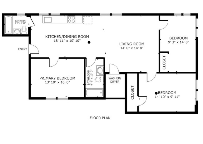 Building Photo - 389 Monmouth St