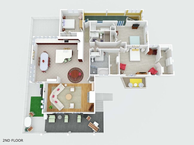 Building Photo - Solita @ 2 Sand Dollar Lane