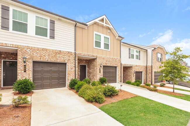 Building Photo - 807 Arrington Wy