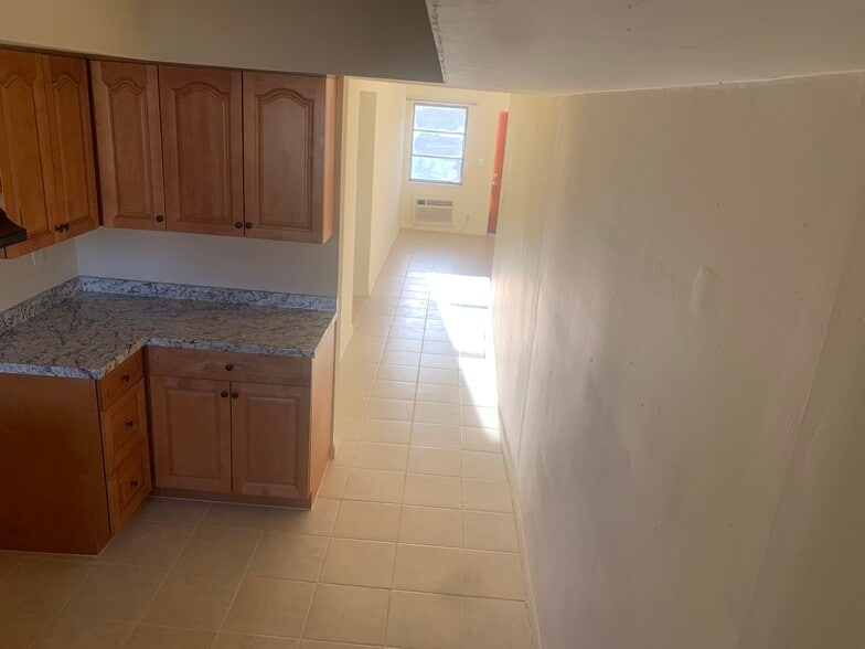Kitchen / Hallway #2 - 2721 SW 8th St