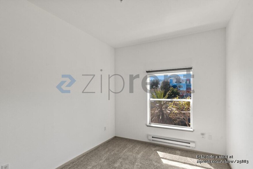 Building Photo - 135 Valencia St