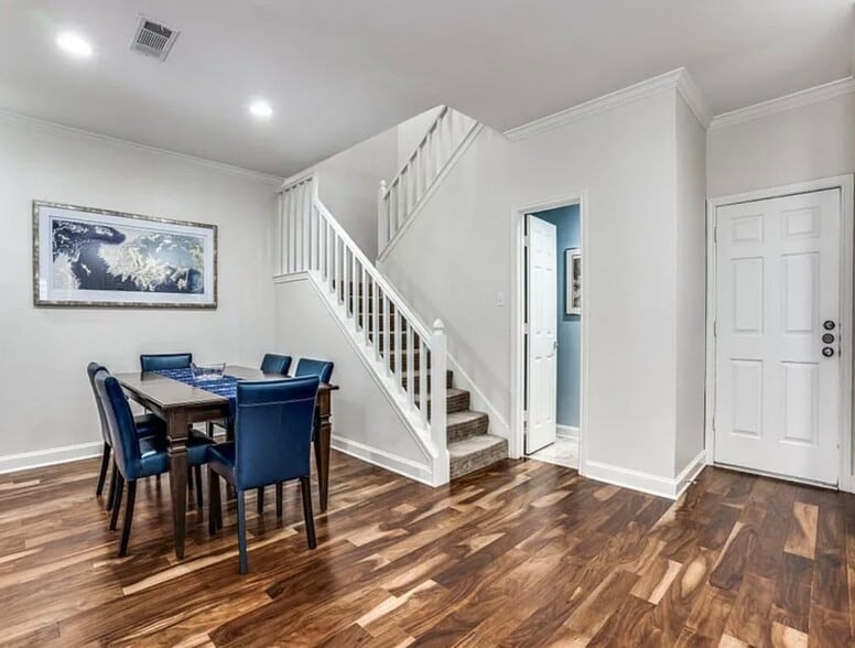 Dining Room - 5734 Remington Park Sq