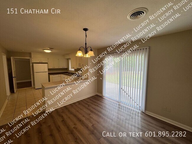 Building Photo - 151 Chatham Cir