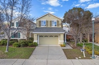 Building Photo - EPIC REA: 3 Bed/2.5 Bath Modern Comfort in a Prime Fairfield Location!