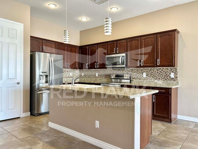 Building Photo - 4190 S Santa Rita Way