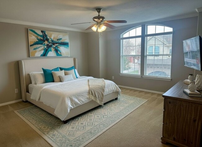 Building Photo - 8905 Keymill Dr