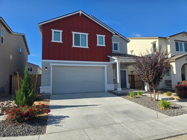 Building Photo - Newer 2 story home in Stonebrook Village- ...