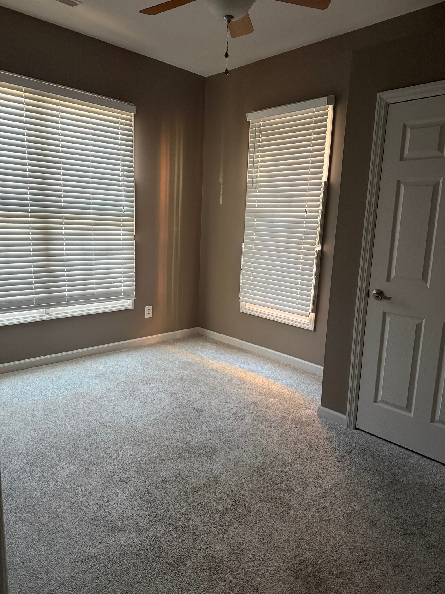 Bedroom 3 - 217 S Fremont Ave