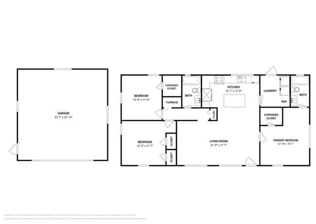 Building Photo - 881 Julian St