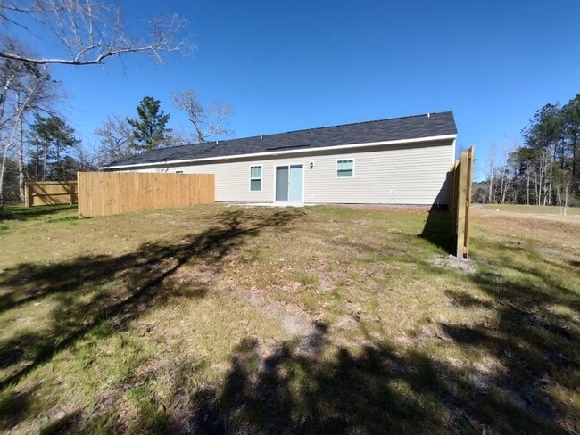 Building Photo - March into Spring Move-In Special!