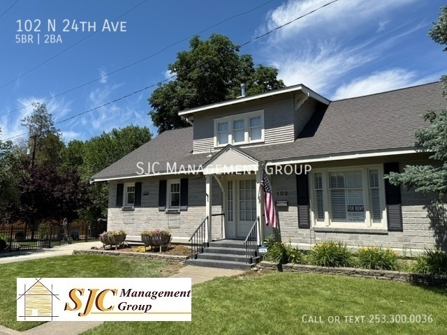 Building Photo - 102 N 24th Ave