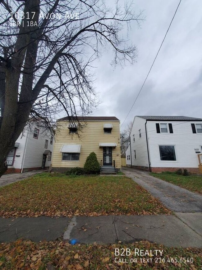 Building Photo - 10317 Avon Ave