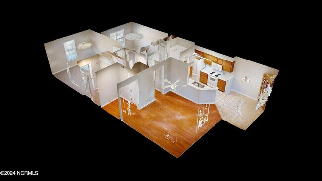 Building Photo - 727 Chancery Ln