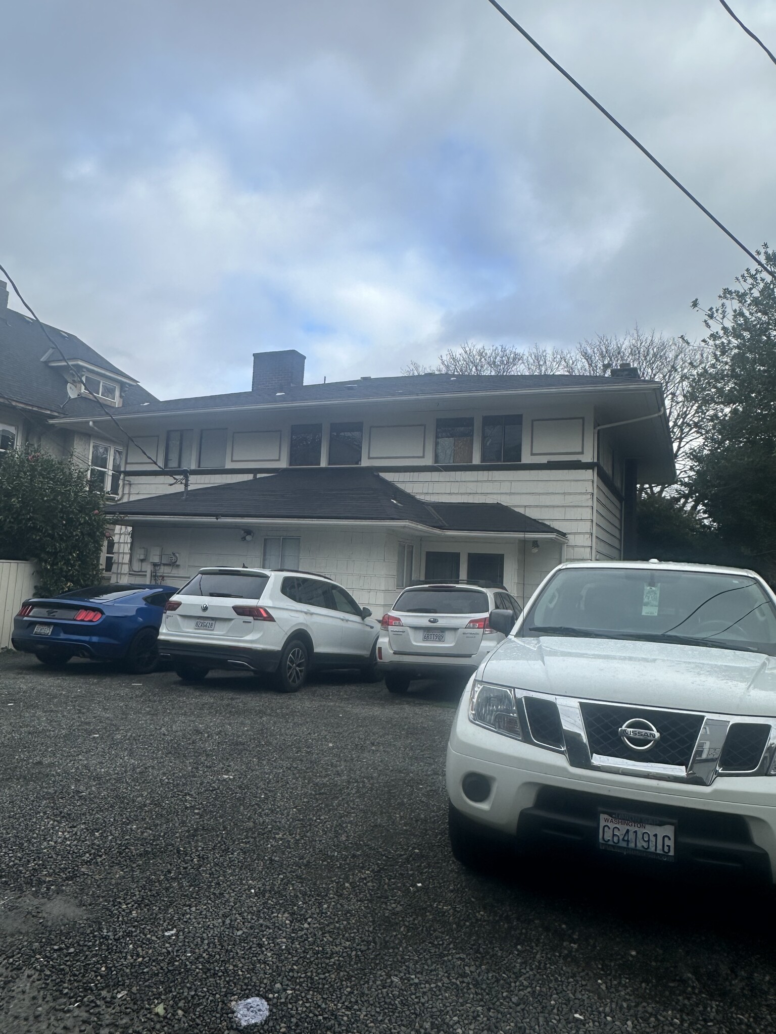 Building Photo - 5011 18th Ave NE