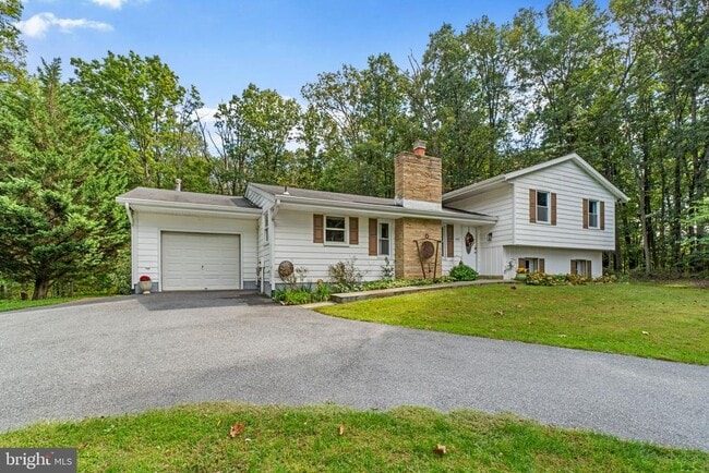 Building Photo - 1625 Old Annapolis Rd