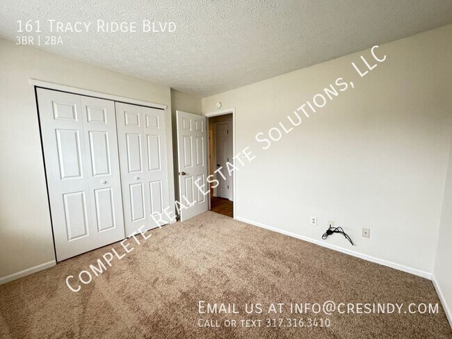 Building Photo - 161 Tracy Ridge Blvd