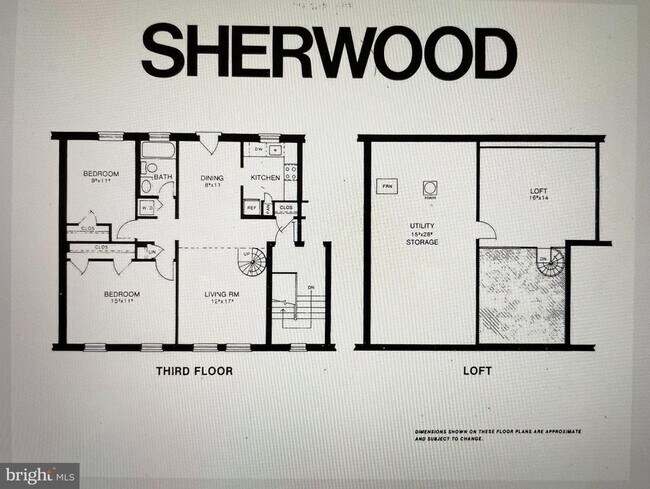 Building Photo - 3052 S Buchanan St