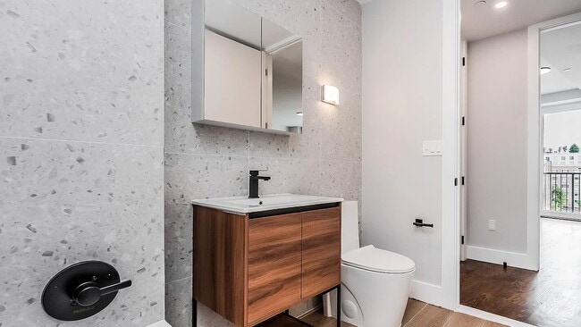 Building Photo - "Charming 1-Bedroom Astoria Gem with Hardw...