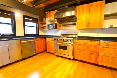 Building Photo - 36 Irving St