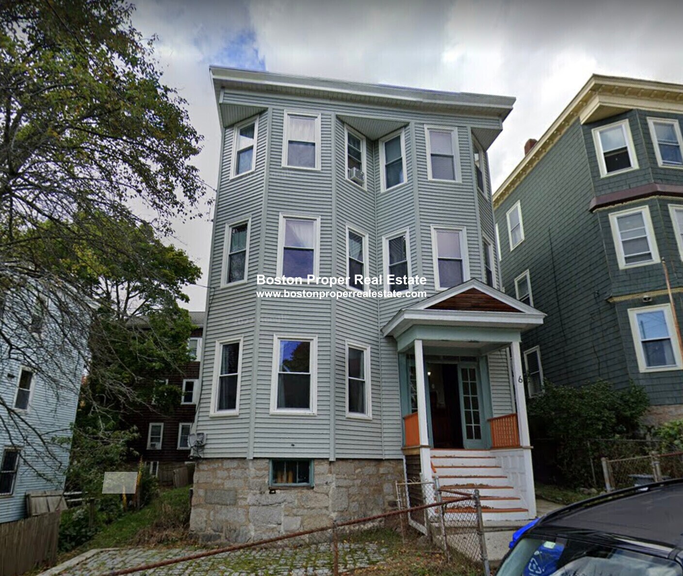 Building Photo - 6 Bucknam St