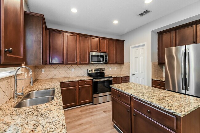 Building Photo - 3612 Citara Ct