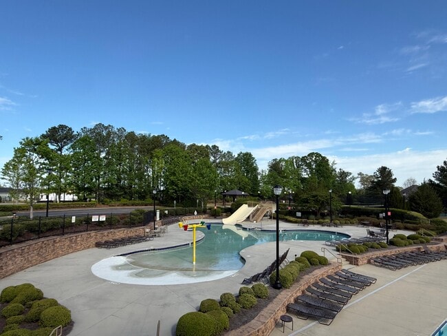 Building Photo - 8506 Quarton Dr