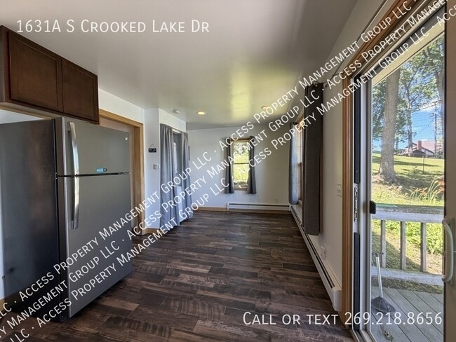Building Photo - 1631A S Crooked Lake Dr-