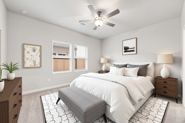 Building Photo - 302 Brazen Forest Trl