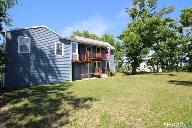 Building Photo - 135 Ridgely Ave