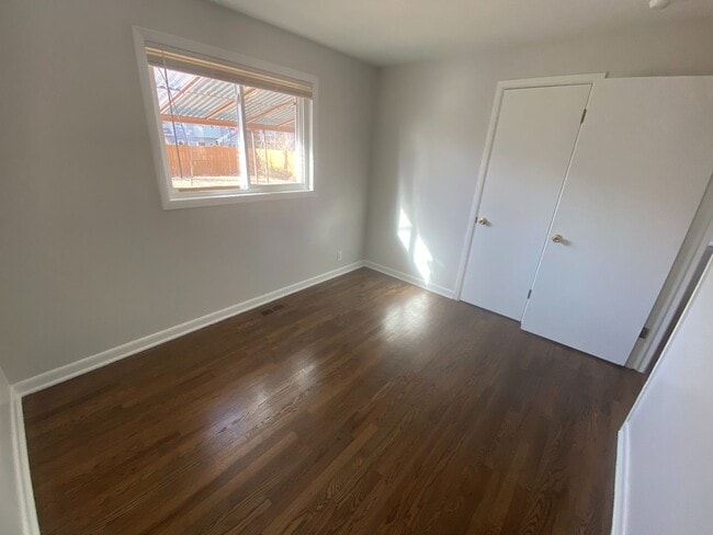 Building Photo - Four bedroom, two bathroom lovely brick ho...