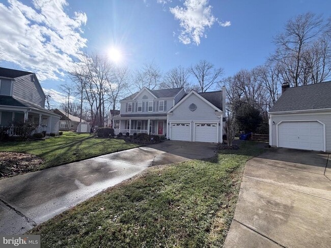 Building Photo - 6610 Cottontail Ct