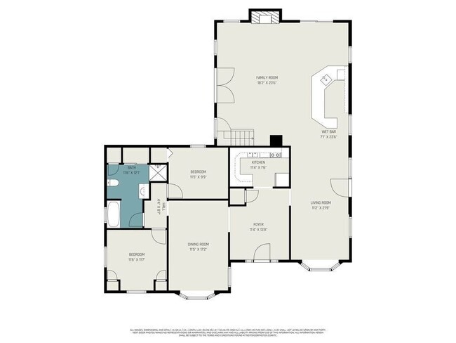 Building Photo - 122 Cedar Ave