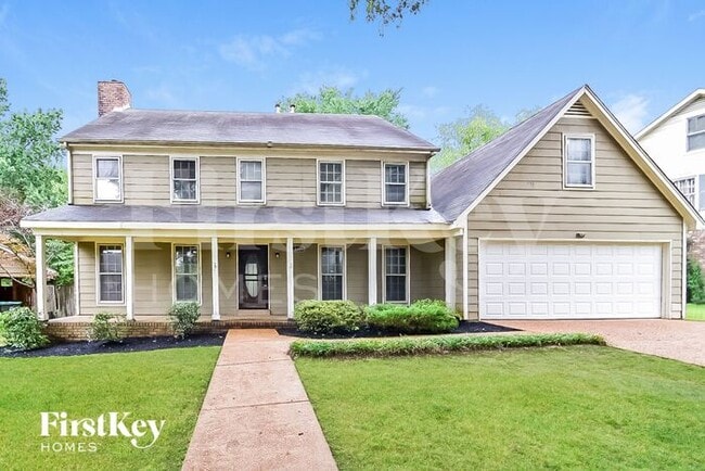 Primary Photo - 6889 S Hedgewall Cir