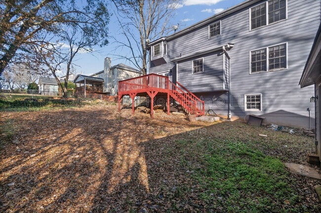 Building Photo - 118 Fitchburg Dr