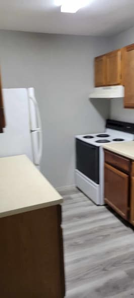 Building Photo - 1014 Ware Blvd