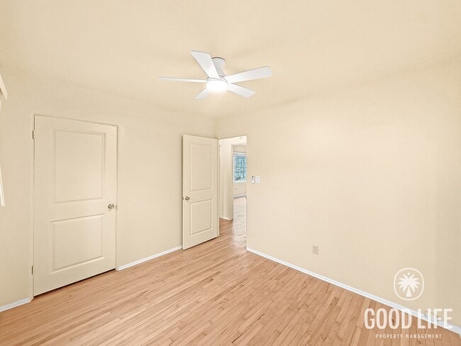 Building Photo - Charming 2BR/2BA home available in La Mesa with Large backyard!