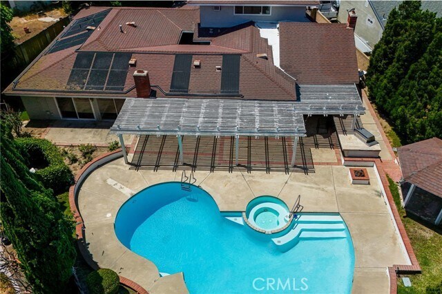 Building Photo - 1335 N Sarita Pl