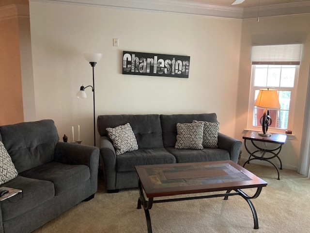 All-Inclusive Furnished 2 Bedroom 2 Bath Condo for Rent in Madison @ Park West - 1300 Park W Blvd