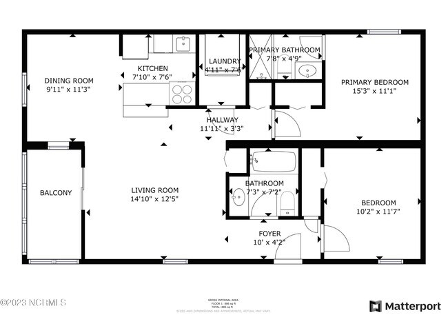 Building Photo - 10168 Beach Dr SW