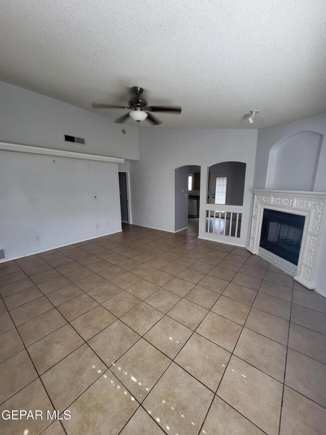 Building Photo - 5277 Jose Cardenas Ln