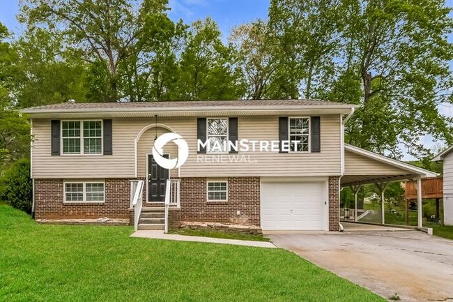 Primary Photo - 6509 Ellesmere Dr NW