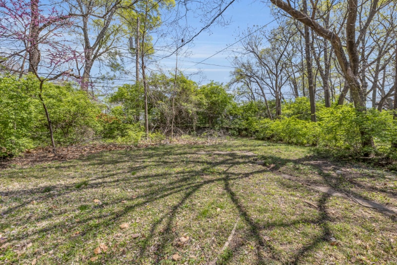 Building Photo - 4117 Forest Ave