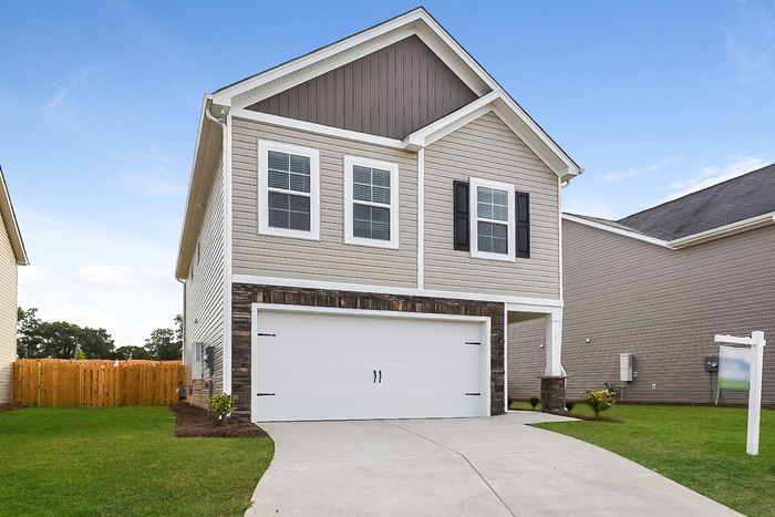 Building Photo - 74 Blue Fescue Way