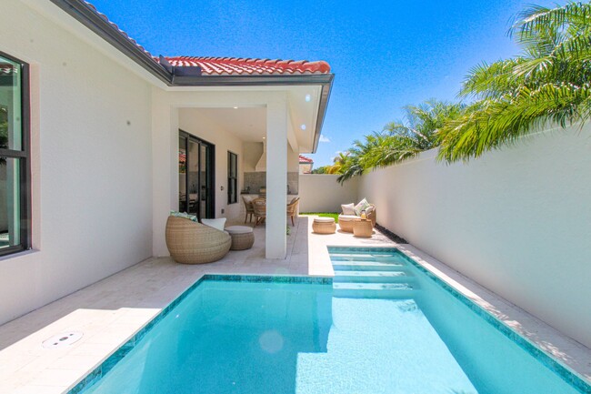 Building Photo - ** BRAND NEW CONSTRUCTION SINGLE FAMILY TW...
