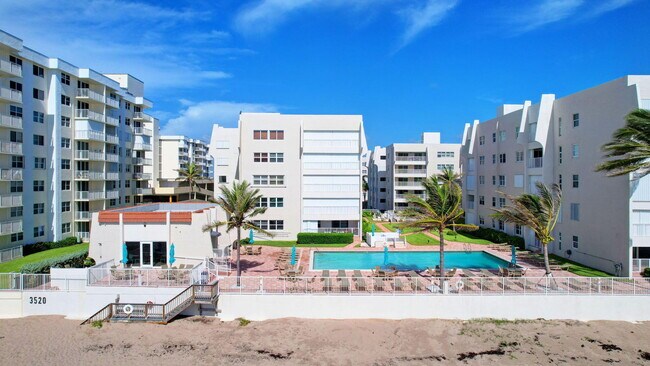 Building Photo - 3520 S Ocean Blvd
