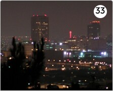 City Lights - 3214 Johnston St
