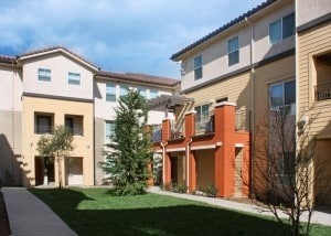Primary Photo - Faimily Commons at Cabrillo