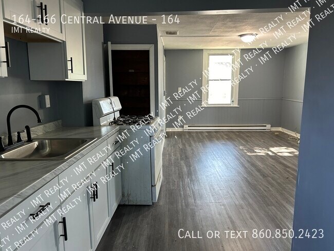 Building Photo - 164-166 Central Avenue-164