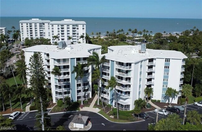 Building Photo - 1300 Gulf Shore Blvd N